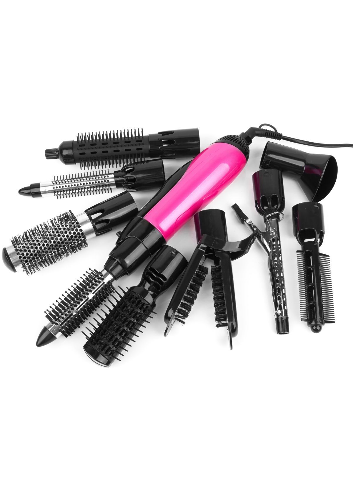 Enhance Your Hair Volume With 6 Best Curling Brush For Fine Hair   Untitled Design  2  3 