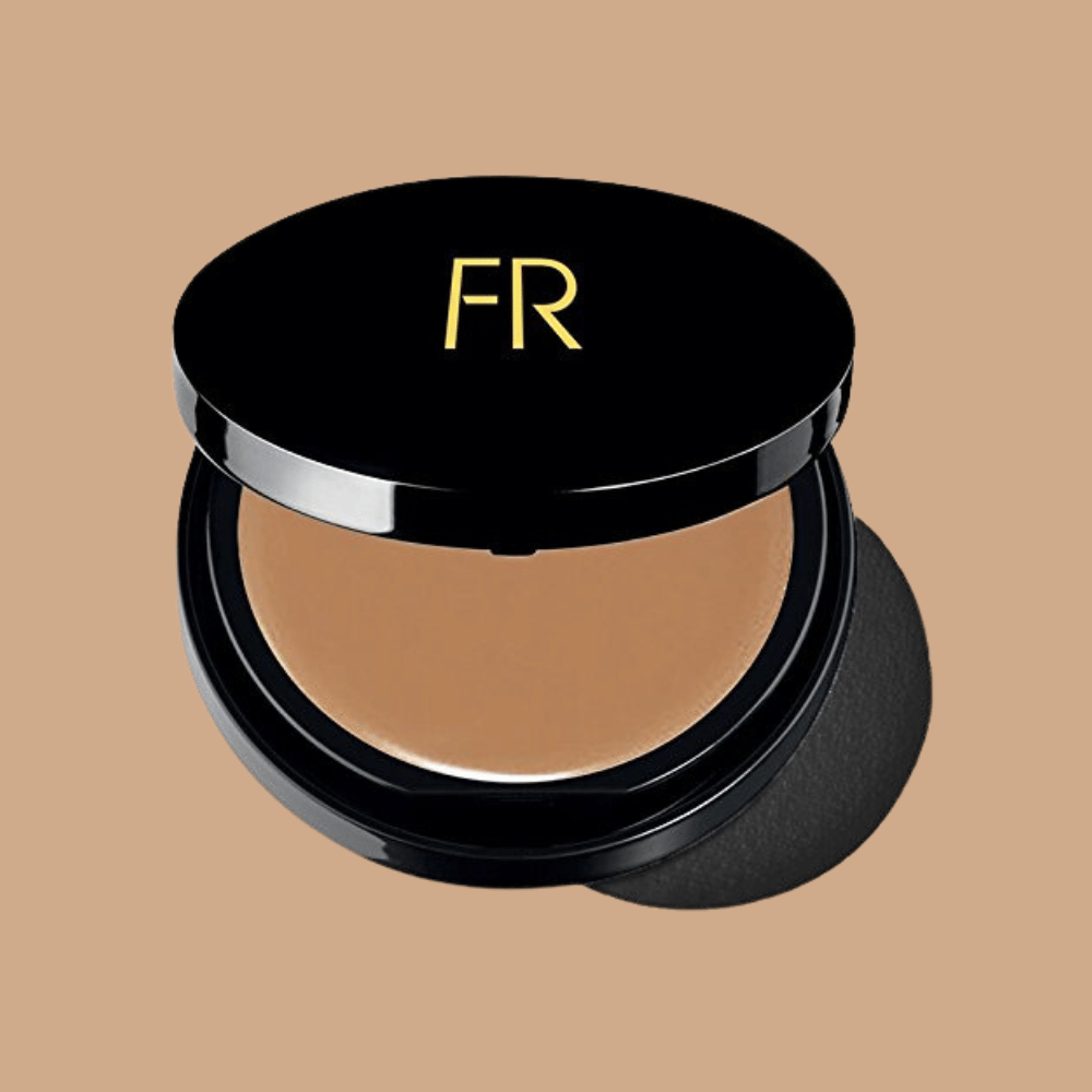 Secret To A Matte Finish Best Cream To Powder Foundation