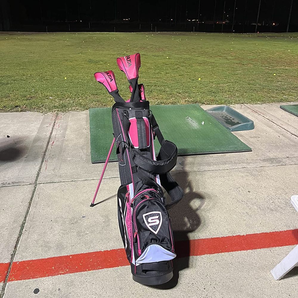 9 Best Golf Clubs for Women Beginners: Learn with Ease