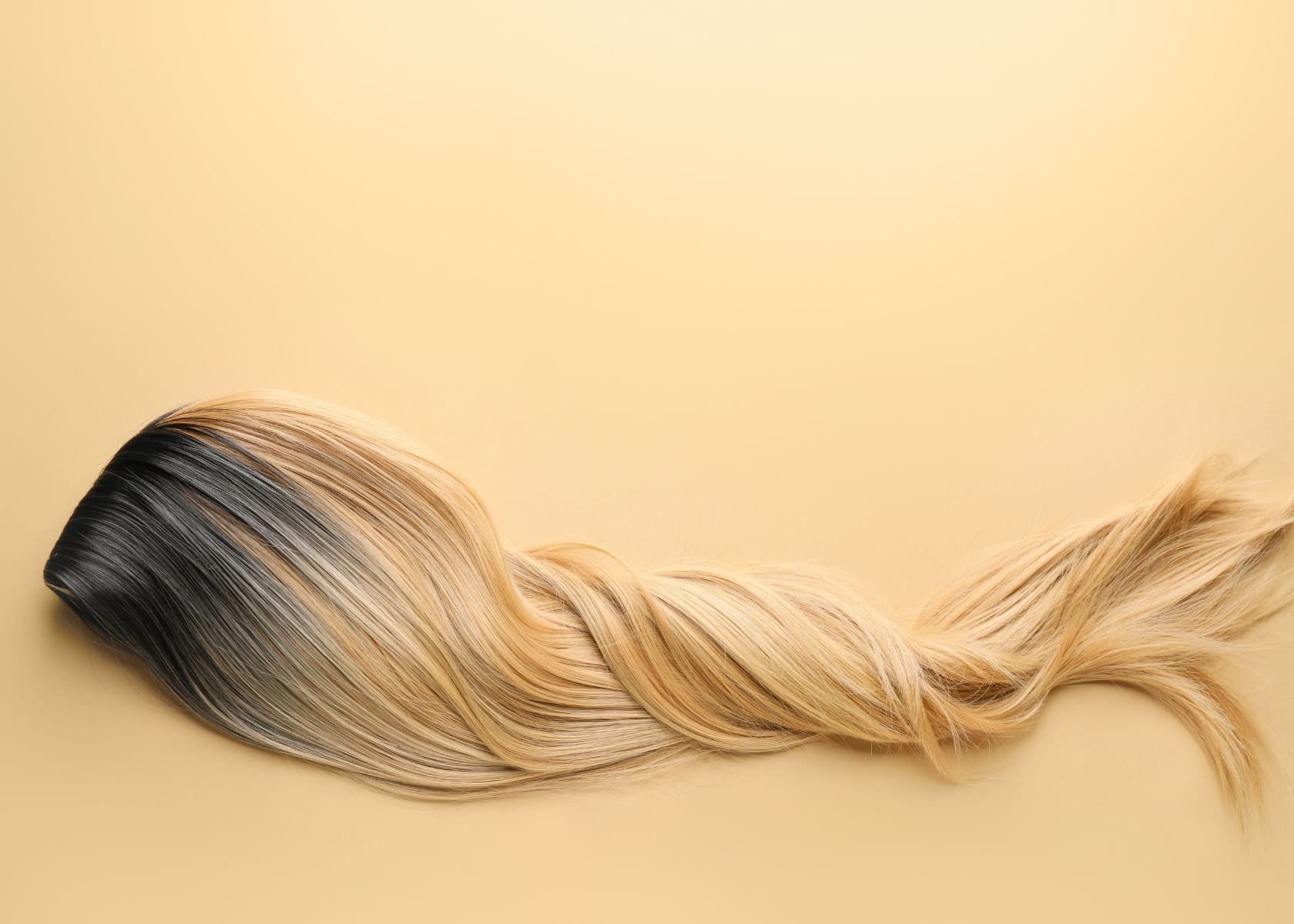 The Cost of Making a Wig from Your Own Hair