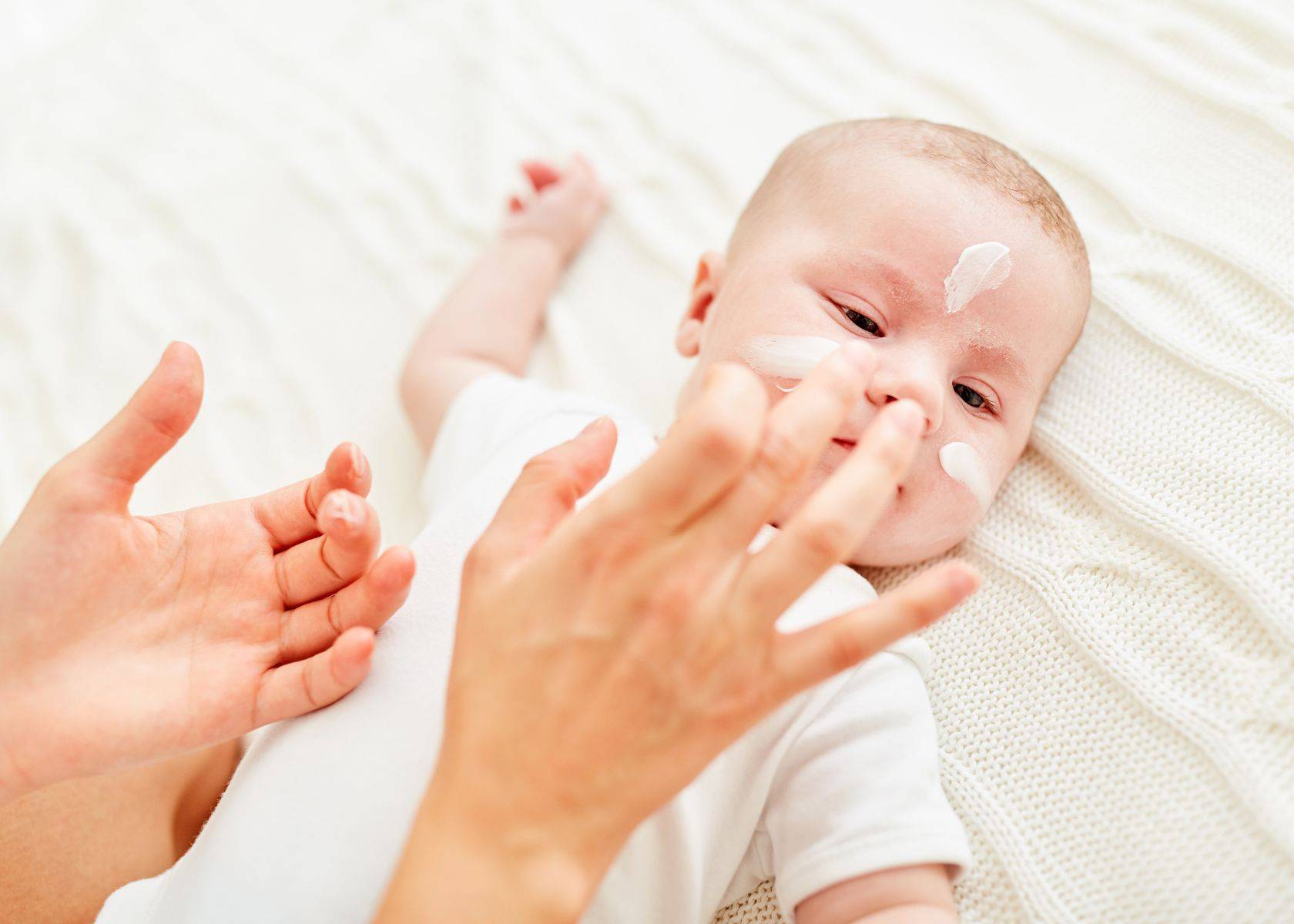 How to Use Caladryl Lotion for Babies
