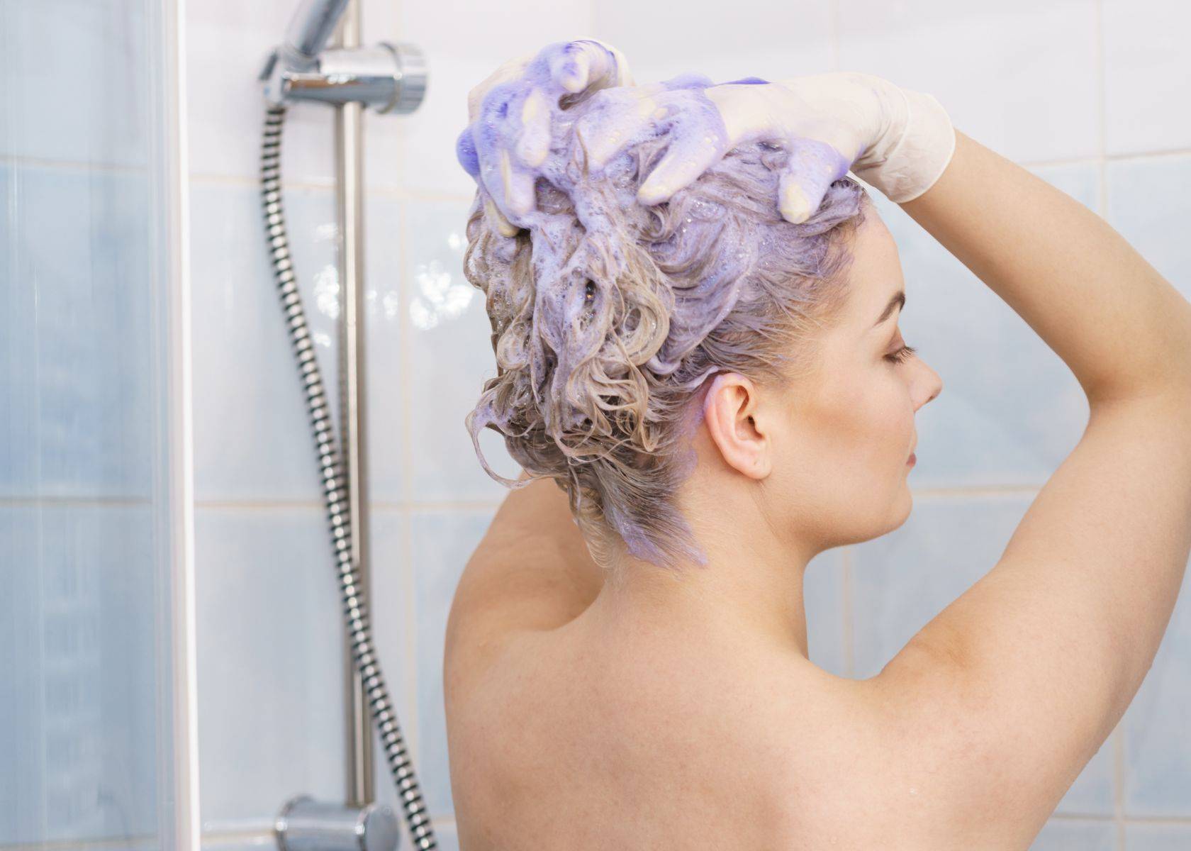 How to Choose the Right Hair Toner