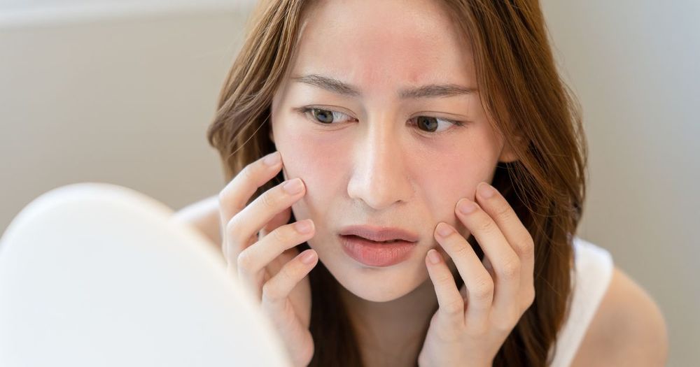 Why Does Moisturizer Sting Dry Skin 7 Reasons It Stings