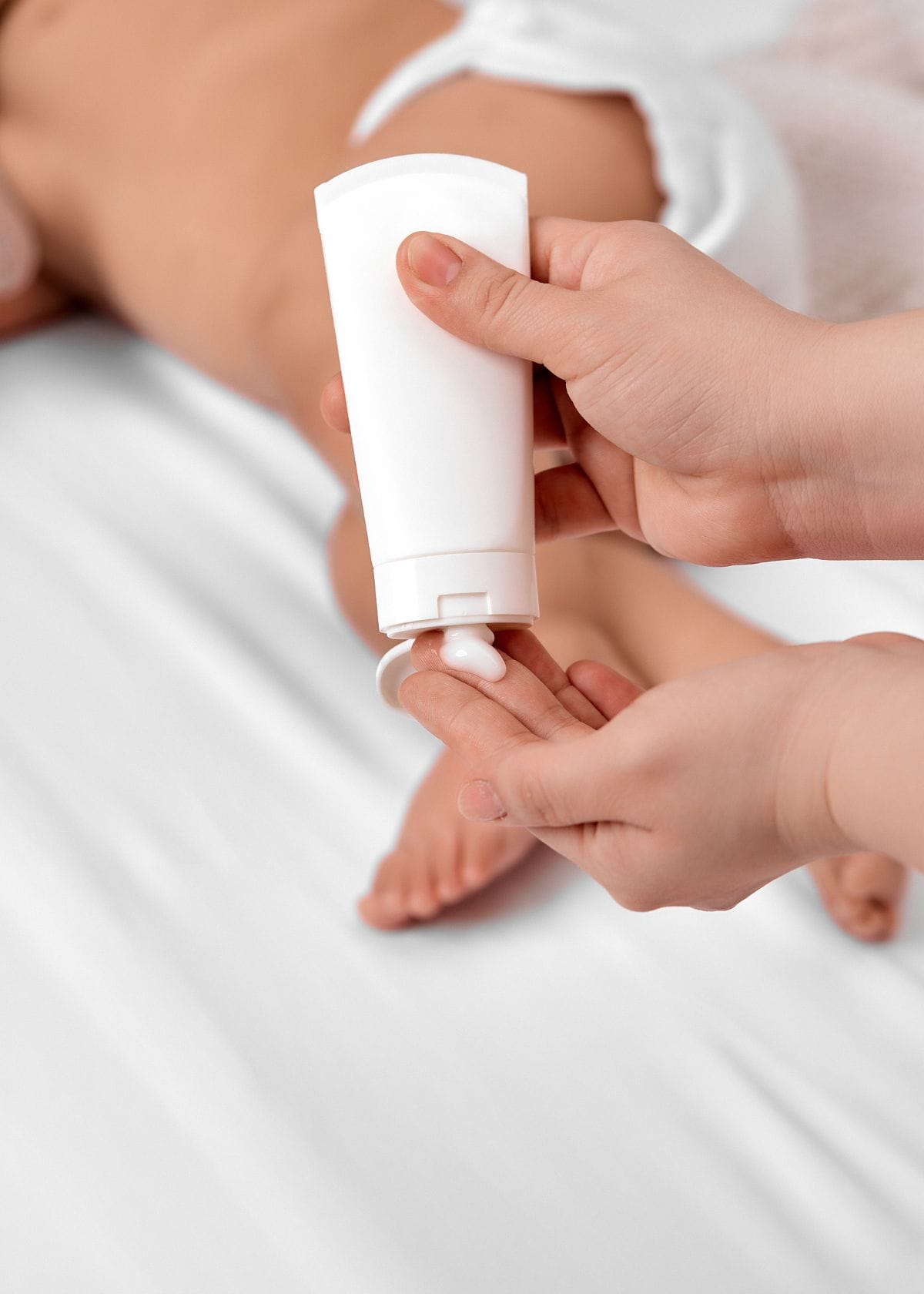 Caladryl Lotion for Baby: The Ultimate Soothing Solution!
