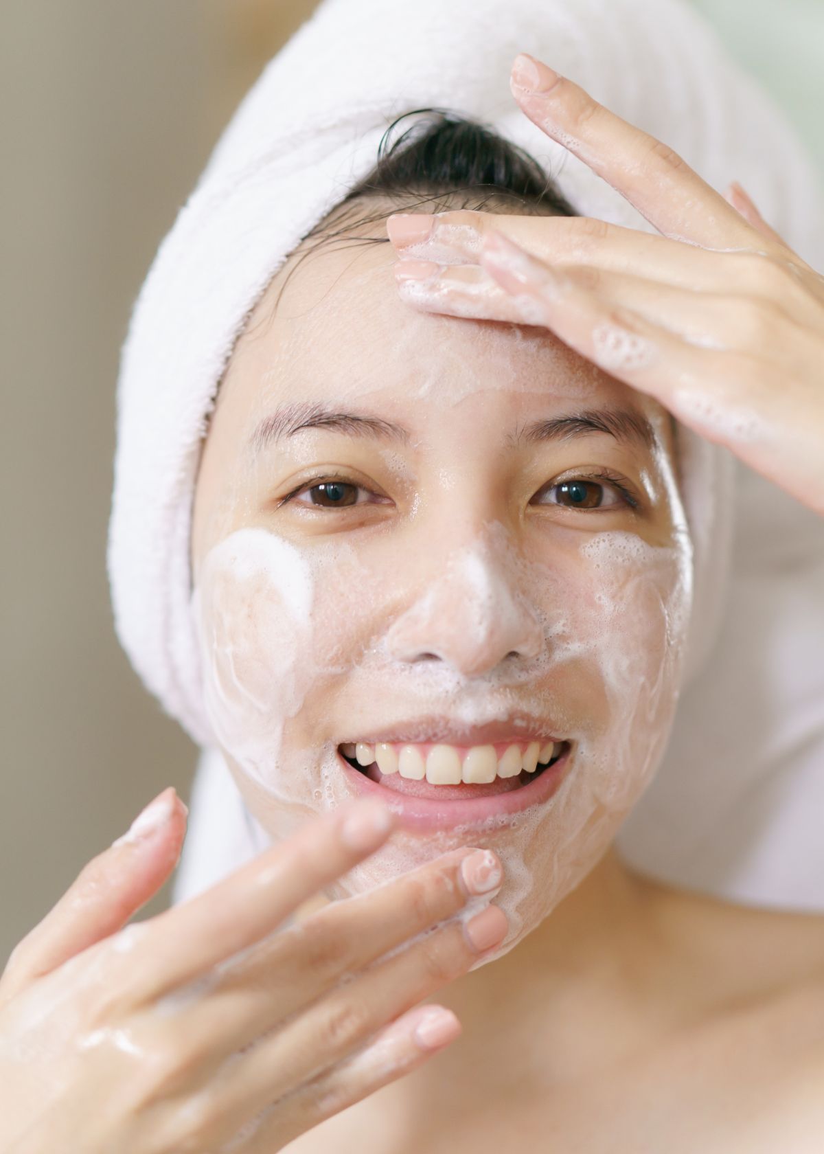 7 Best Korean Cleanser For Acne Prone Skin Painless Glow