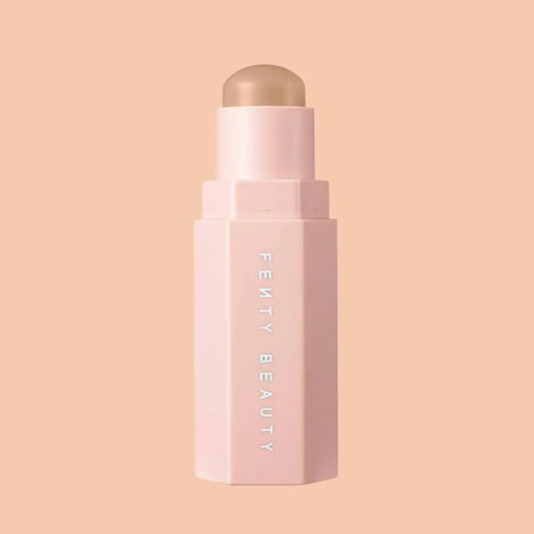 Get a Sun-Kissed Glow with the Fenty Beauty Bronzer Stick